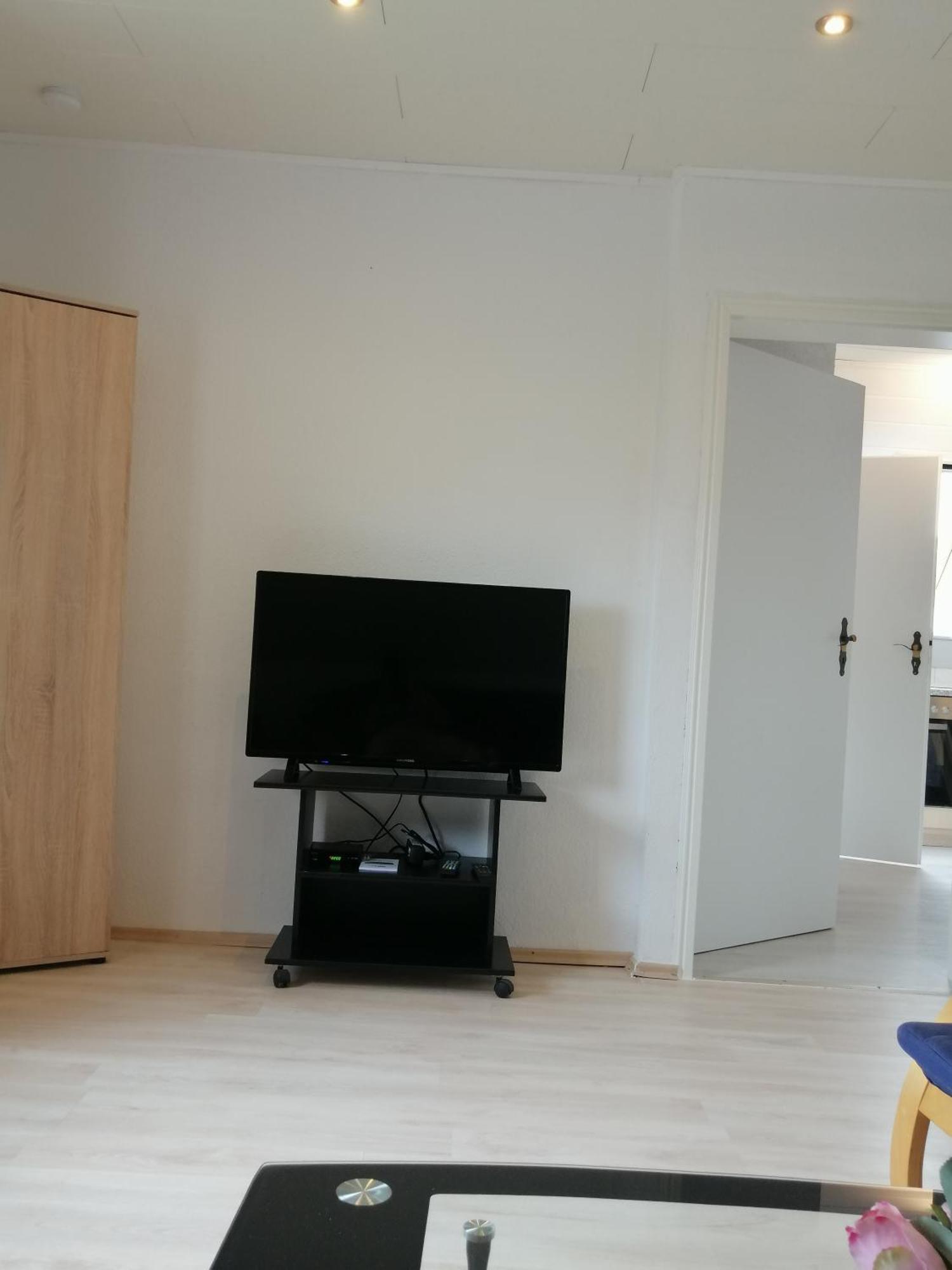 דירות Krummhörn Haus Weda מראה חיצוני תמונה