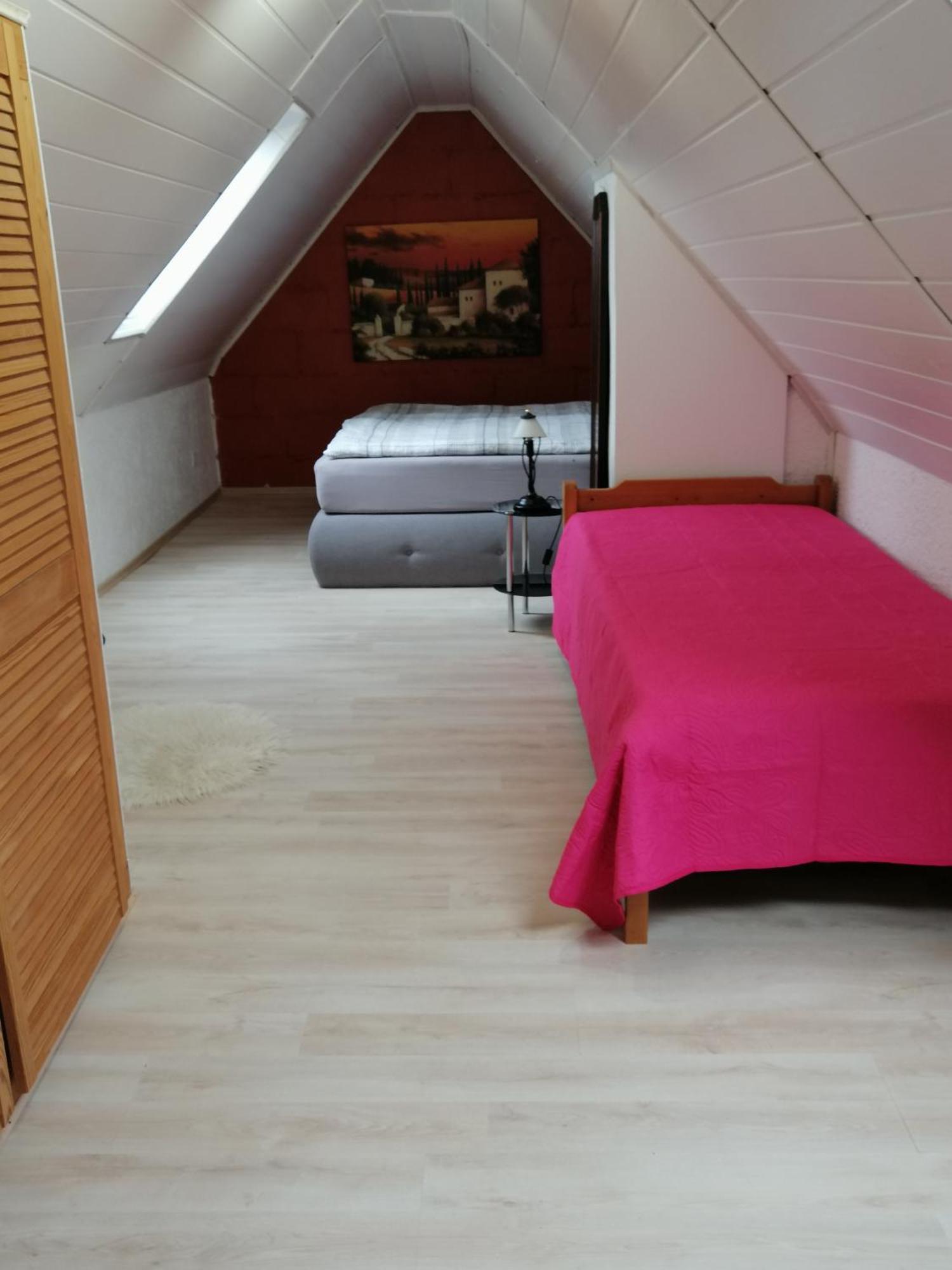 דירות Krummhörn Haus Weda מראה חיצוני תמונה
